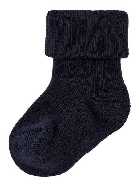 Bilde av Nobbu sokker dark sapphire