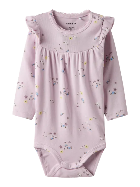 Bilde av Disse body light lilac