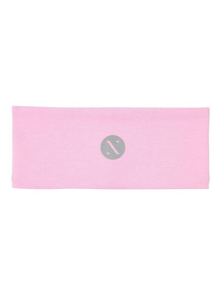 Bilde av Maxi pannebnd lilac chiffon