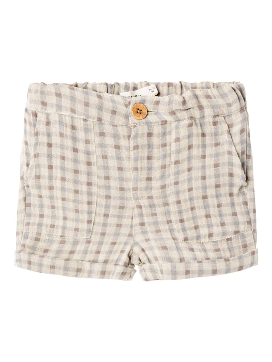 Joey shorts bleached sand