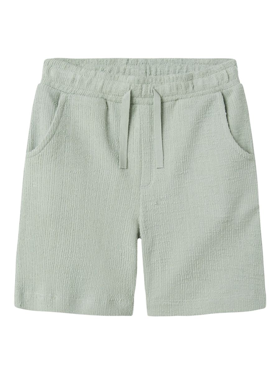 Hivaj shorts aqua gray