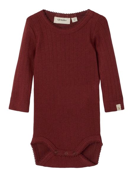 Bilde av Rachel body spiced apple